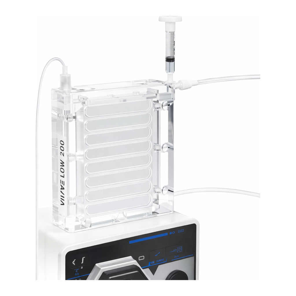Merck VivaFlow 200 flipflow filtration
