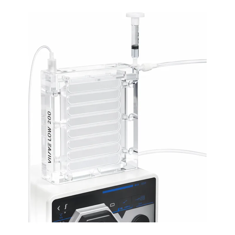 Merck VivaFlow 200 flipflow filtration