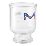 Merck Millipore Glass Funnel for Vacuum Filtration