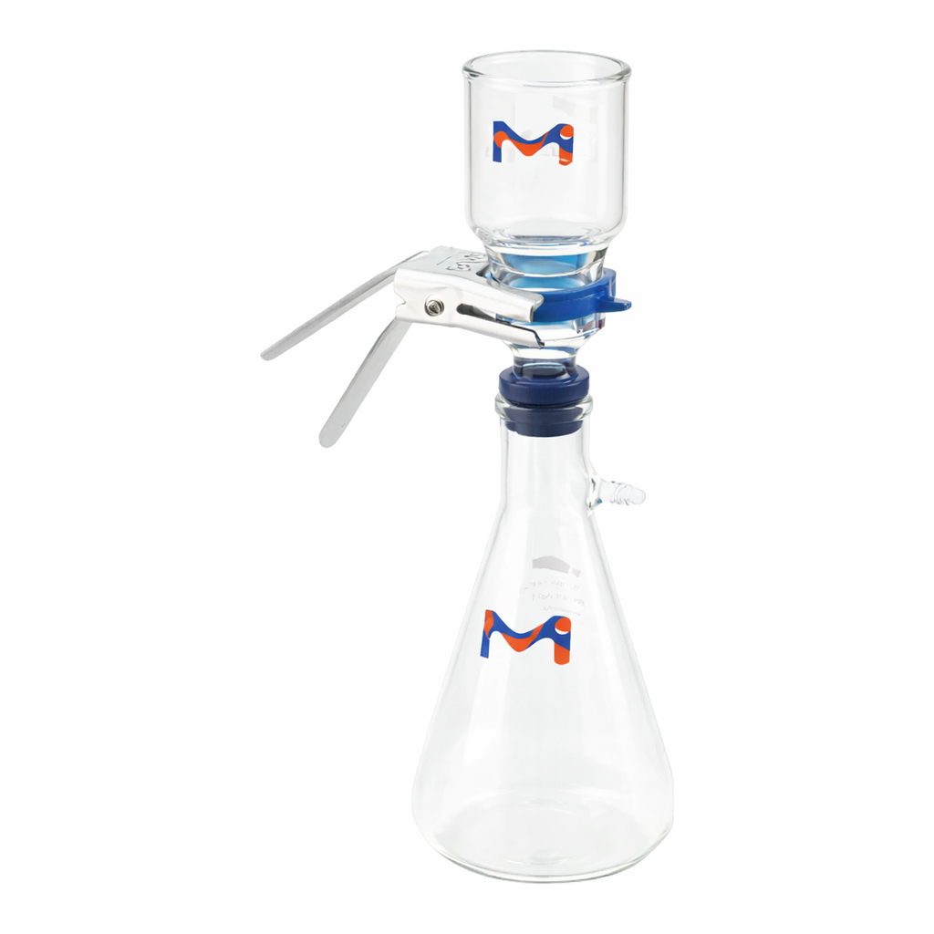 Merck Millipore Classic Glass Filter Holder - Kit