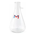 Merck Millipore Vacuum Filtering Side-Arm Flask