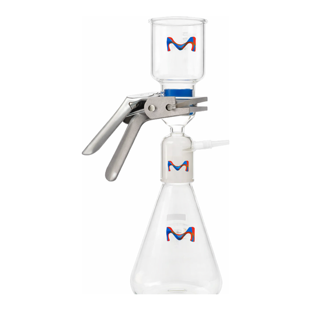 Merck Millipore All-Glass Filter Holder - Kit