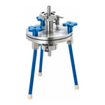 Merck Filter Holder 142 mm, stainless steel