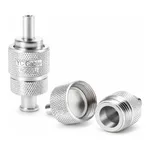 Merck Swinny Filter Holder 13 mm, stainless steel
