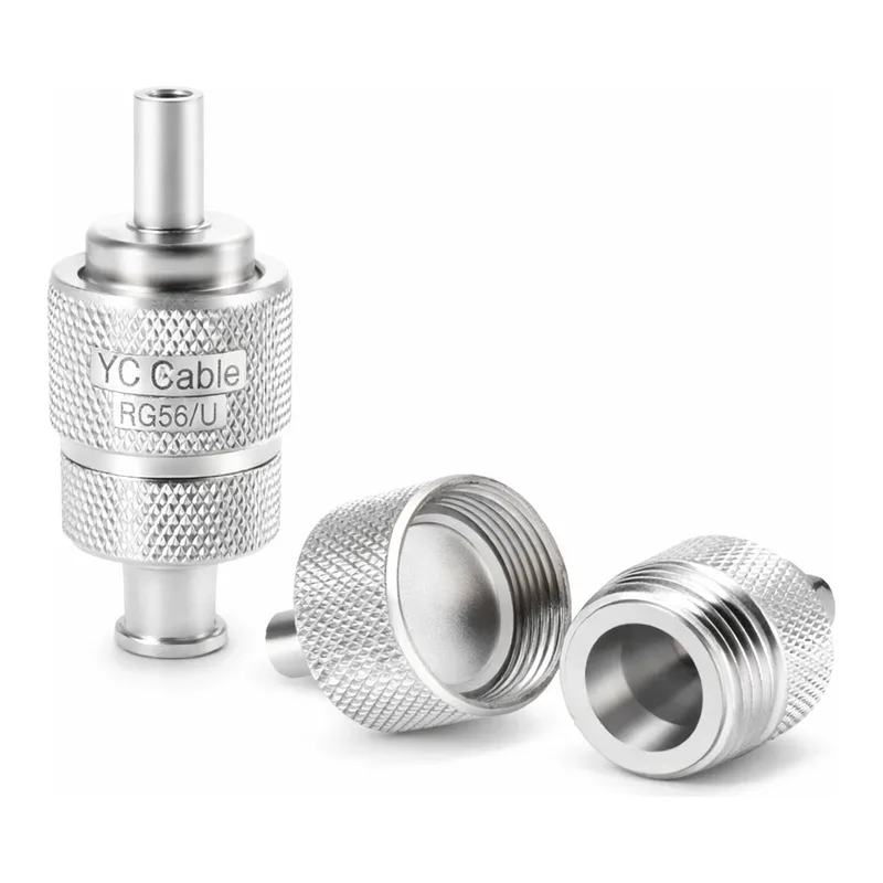 Merck Swinny Filter Holder 13 mm, stainless steel