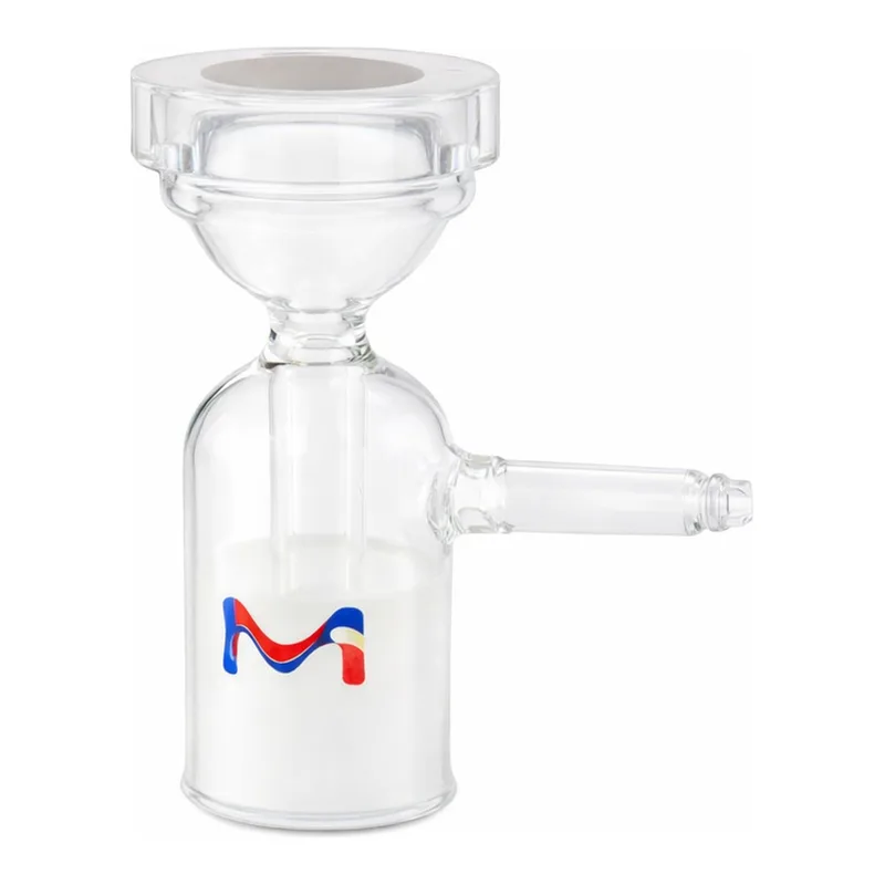 Merck Millipore Base and Cap for Vacuum Filtration