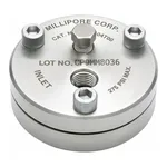 Merck Filter Holder, 47 mm, stainless steel