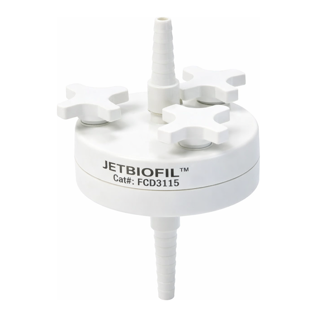Merck In-Line Filter Holder 47 mm