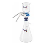 Merck Millipore Classic Glass Filter Holder - Kit