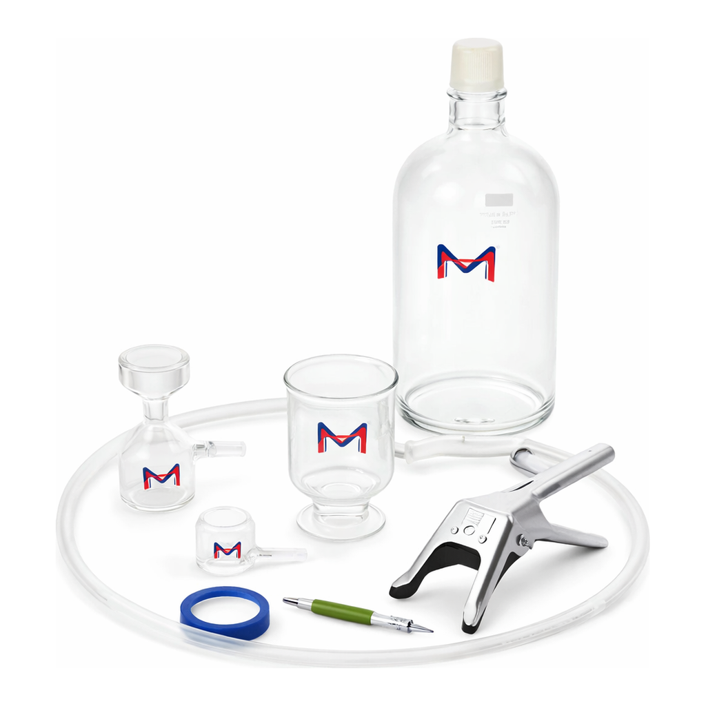 Merck Millipore MilliSolve Kit