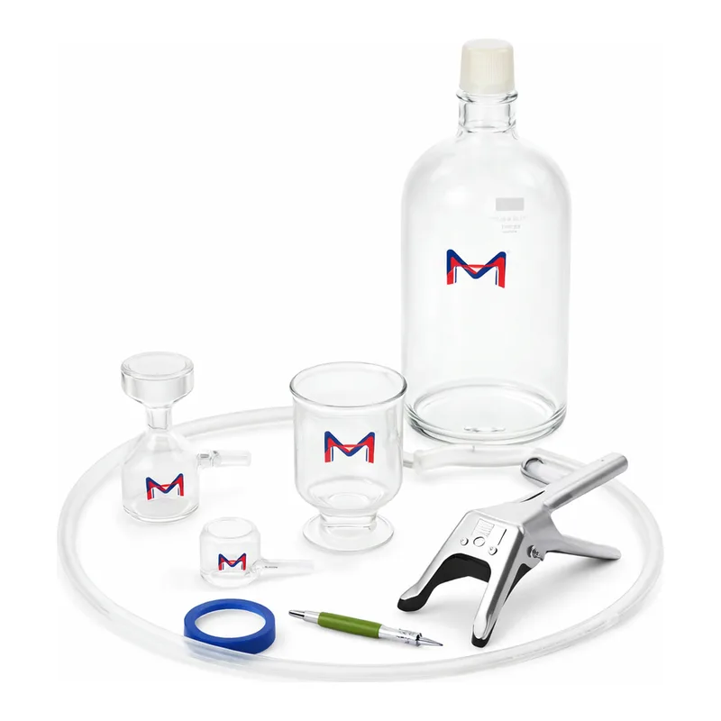 Merck Millipore MilliSolve Kit