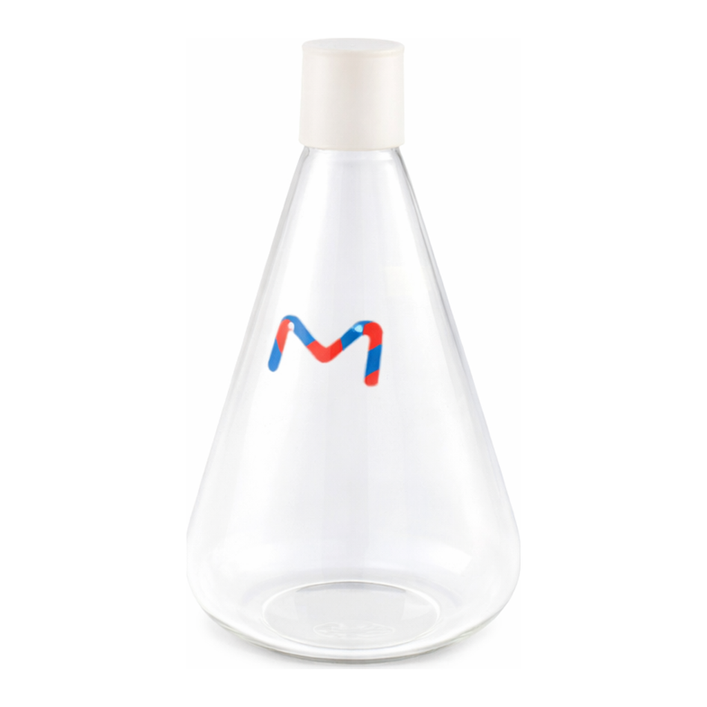 Merck Millipore Ground Joint Flask for Vacuum Filtration