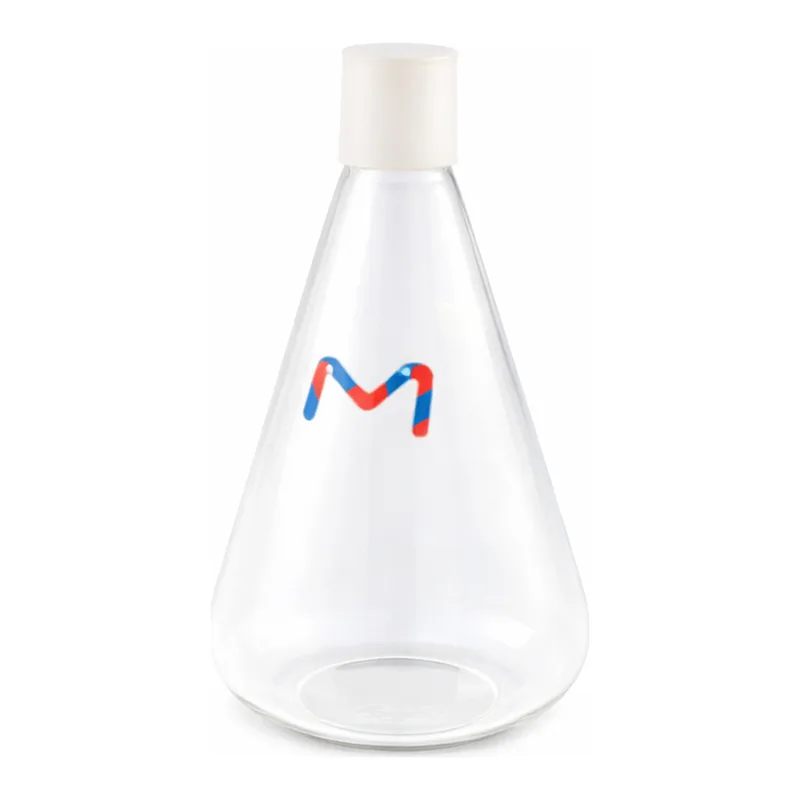 Merck Millipore Ground Joint Flask for Vacuum Filtration