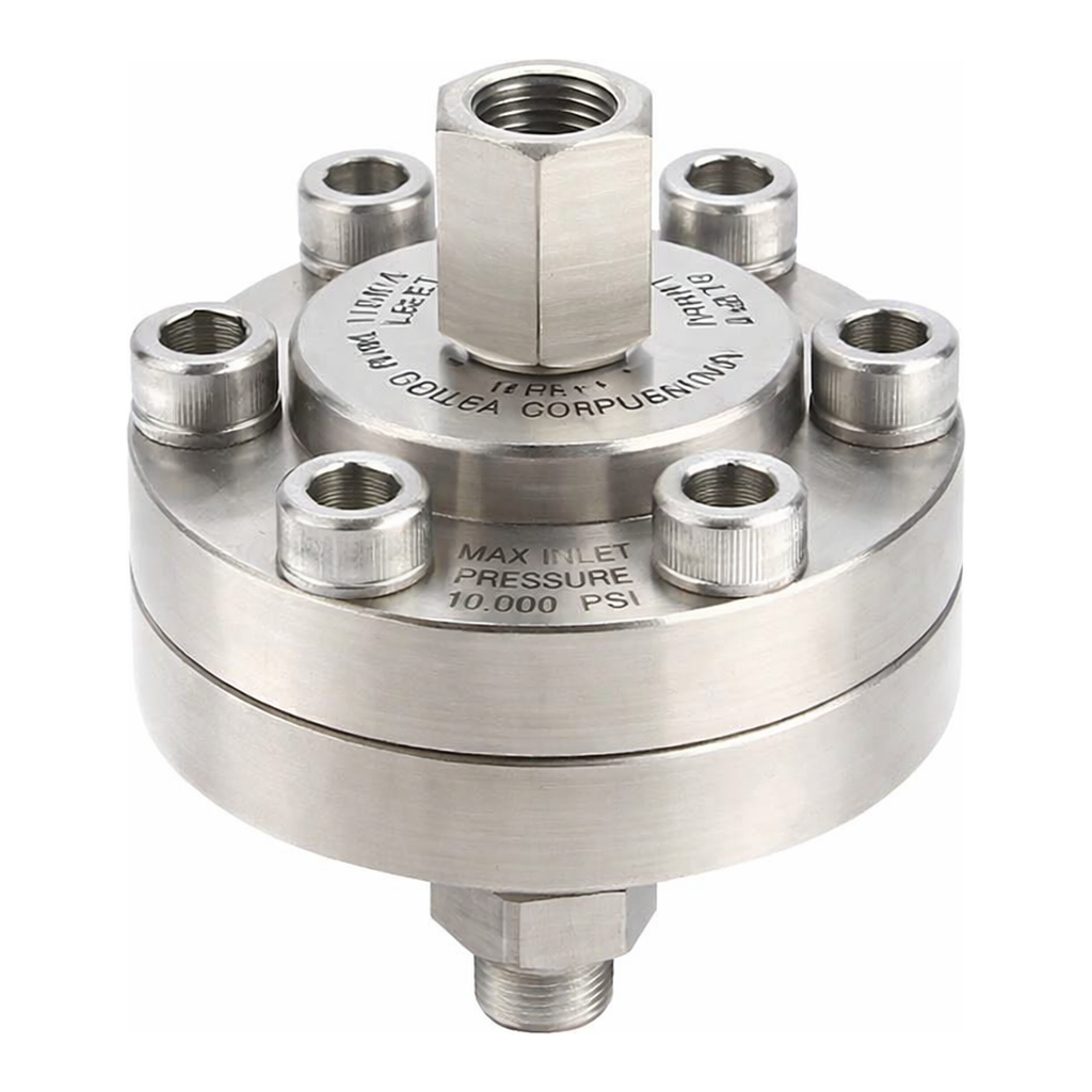 Merck HP Filter Holder, 47 mm, stainless steel