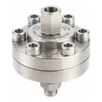 Merck HP Filter Holder, 47 mm, stainless steel