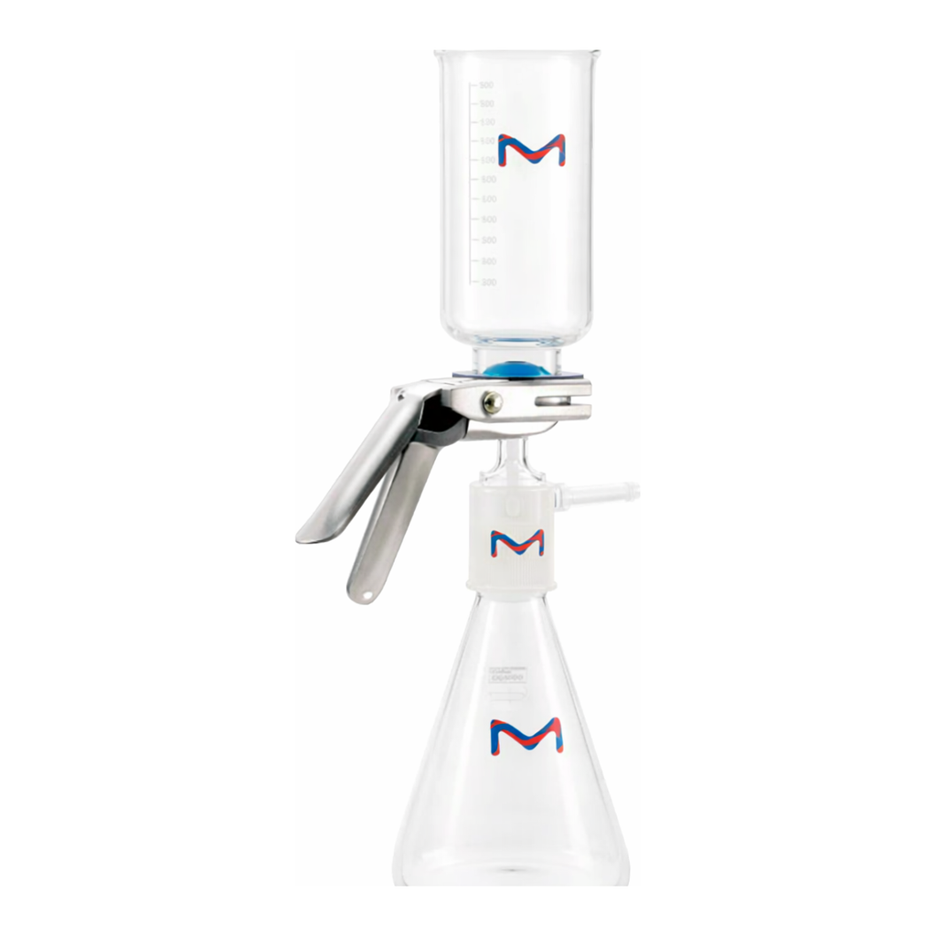 Merck Millipore All-Glass Filter Holder - Kit