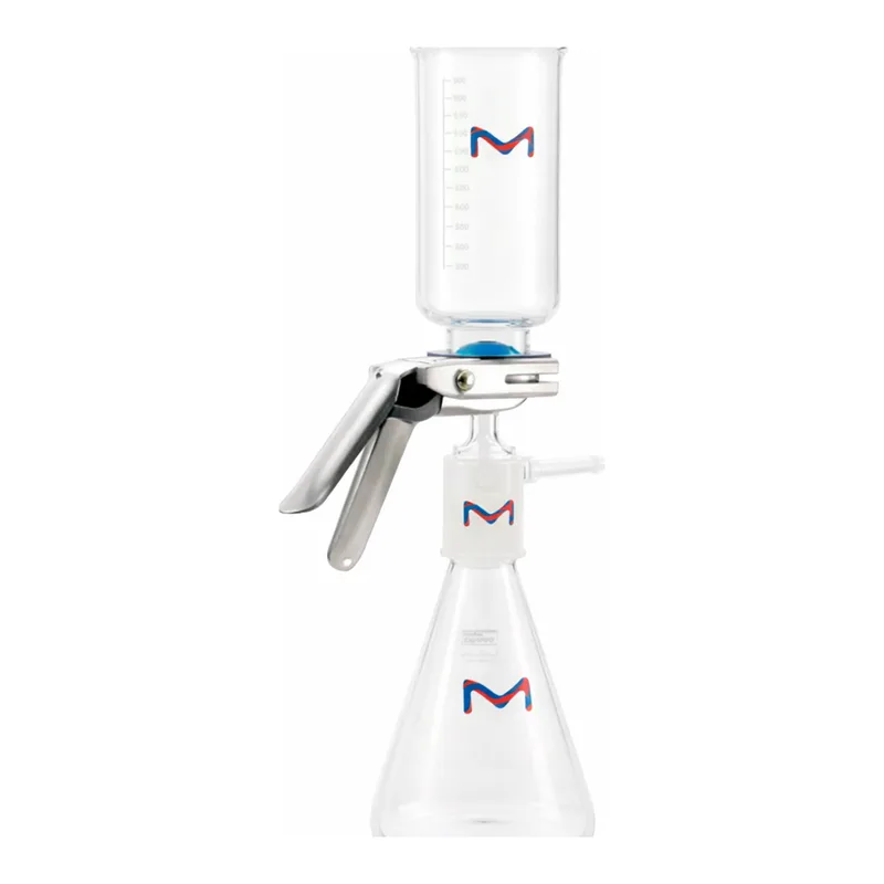 Merck Millipore All-Glass Filter Holder - Kit