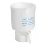 Merck Millicup-HV, 0.45 µm, PVDF, non-sterile