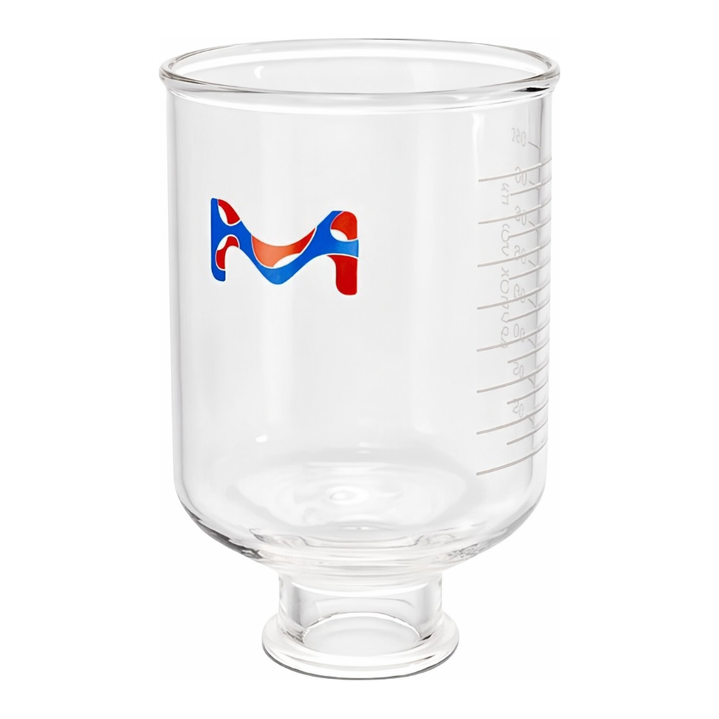 Merck Millipore Glass Funnel for Vacuum Filtration