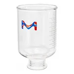 Merck Millipore Glass Funnel for Vacuum Filtration