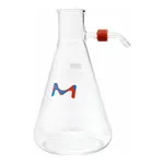 Merck Millipore Vacuum Filtering Side-Arm Flask