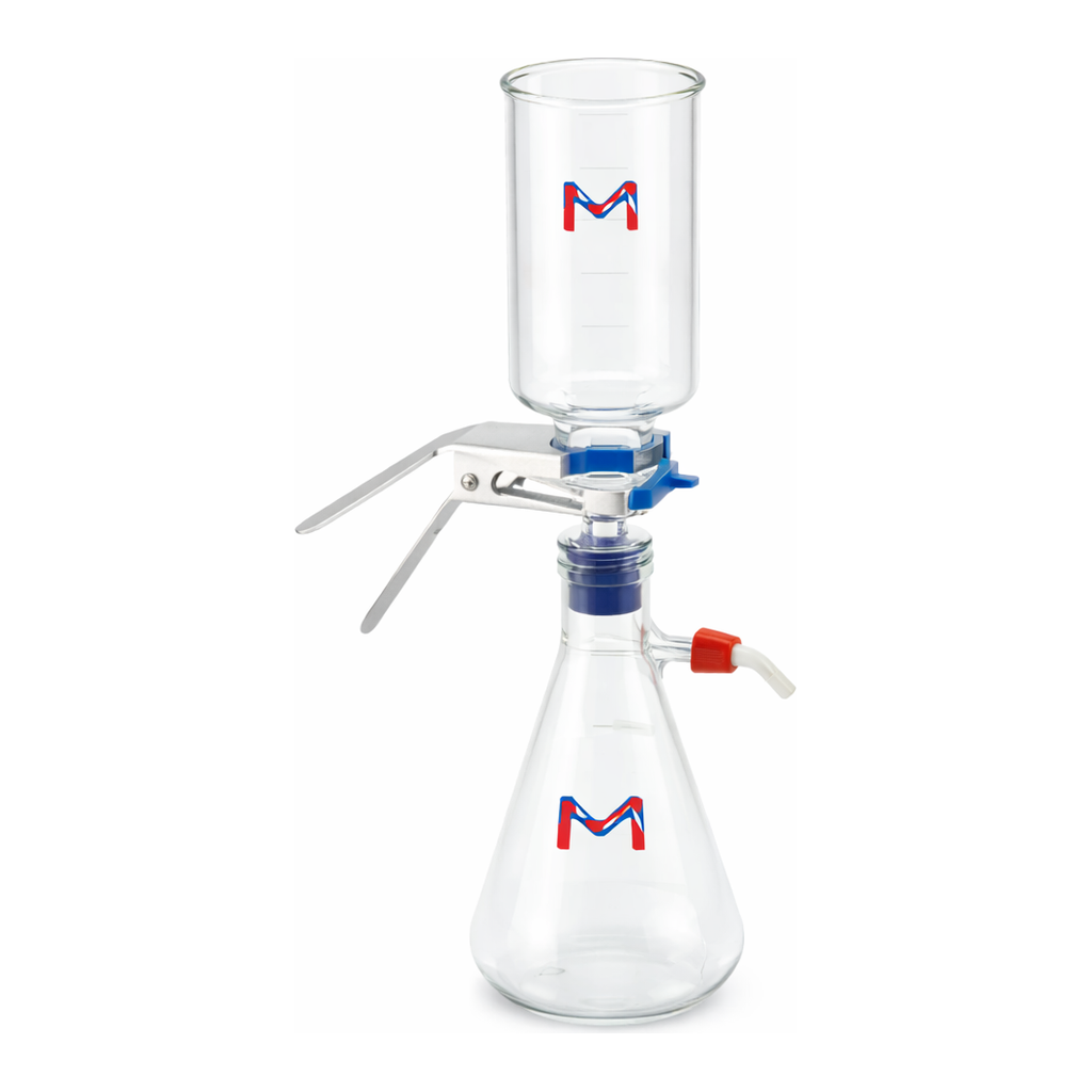 Merck Millipore Classic Glass Filter Holder - Kit