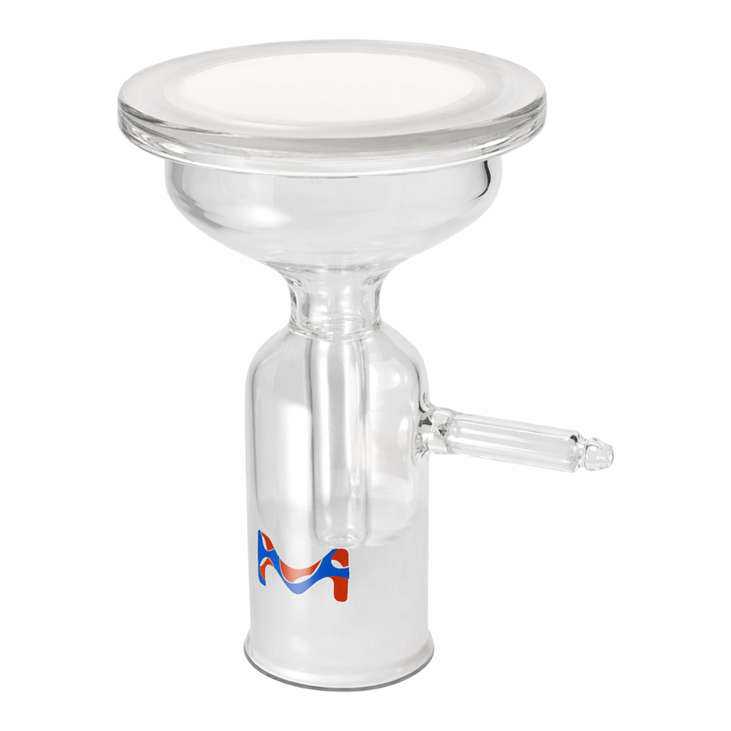 Merck Millipore Base and Cap for Vacuum Filtration