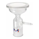 Merck Millipore Base and Cap for Vacuum Filtration