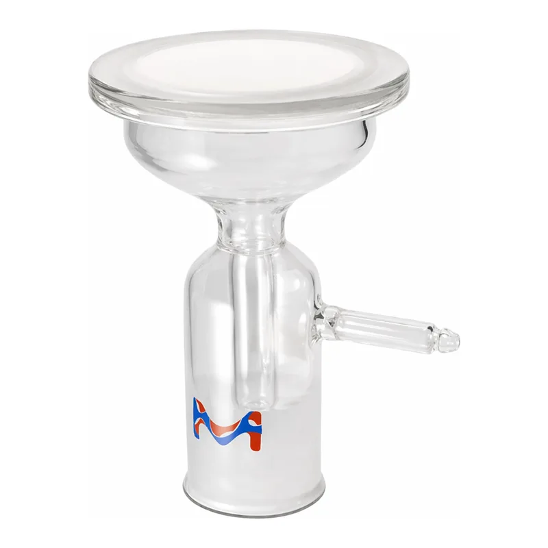 Merck Millipore Base and Cap for Vacuum Filtration