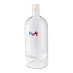 Merck Millipore Ground Joint Flask for Vacuum Filtration
