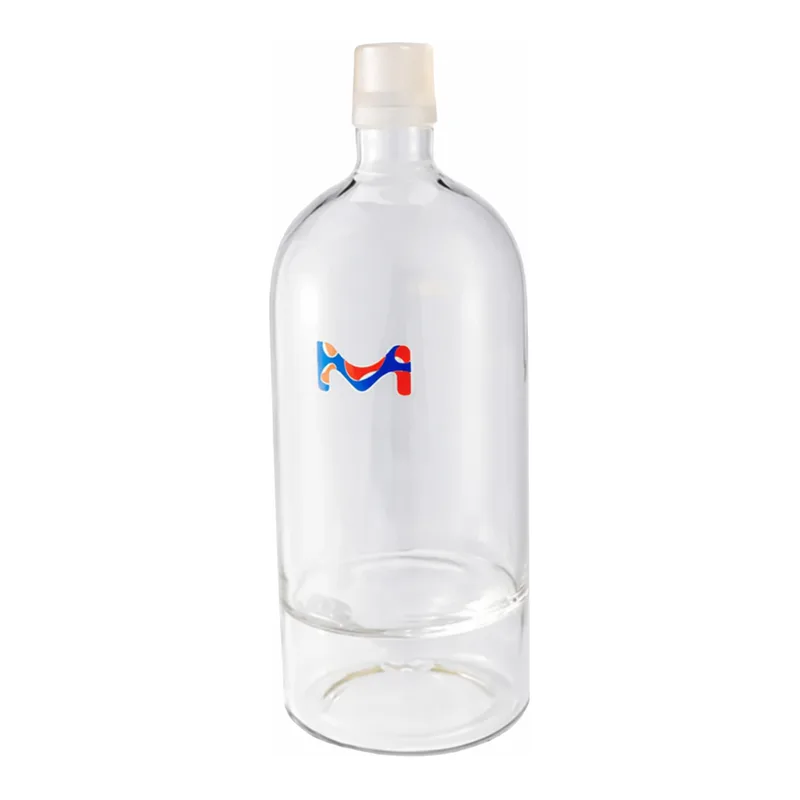 Merck Millipore Ground Joint Flask for Vacuum Filtration