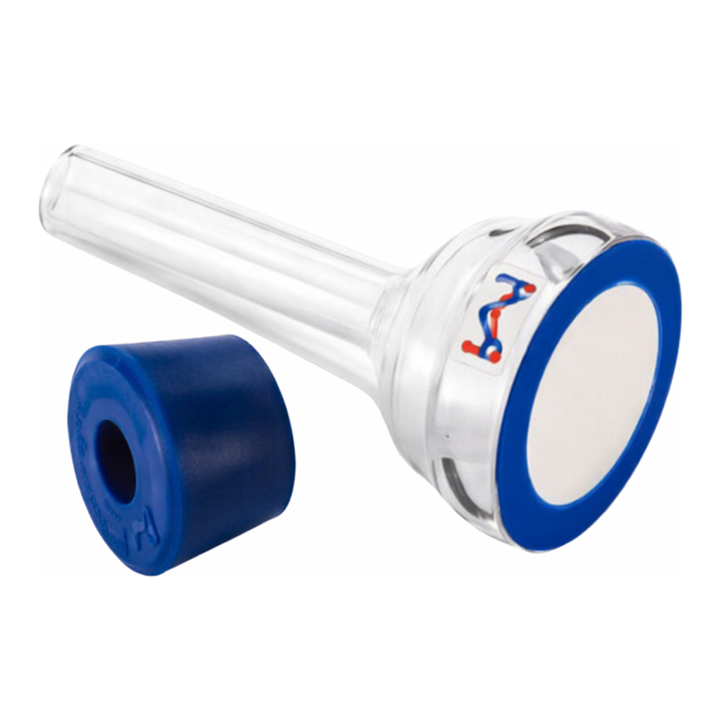 Merck Millipore Glass Base and Stopper for Vacuum Filtration