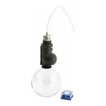 Merck Solvent Filtering Dispenser, 25 mm