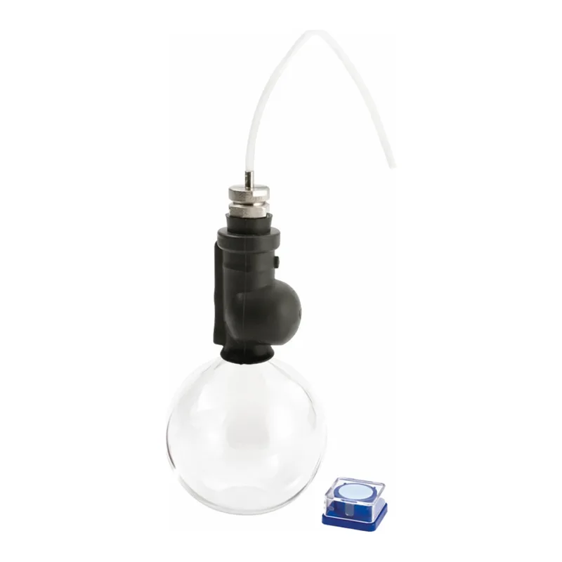 Merck Solvent Filtering Dispenser, 25 mm