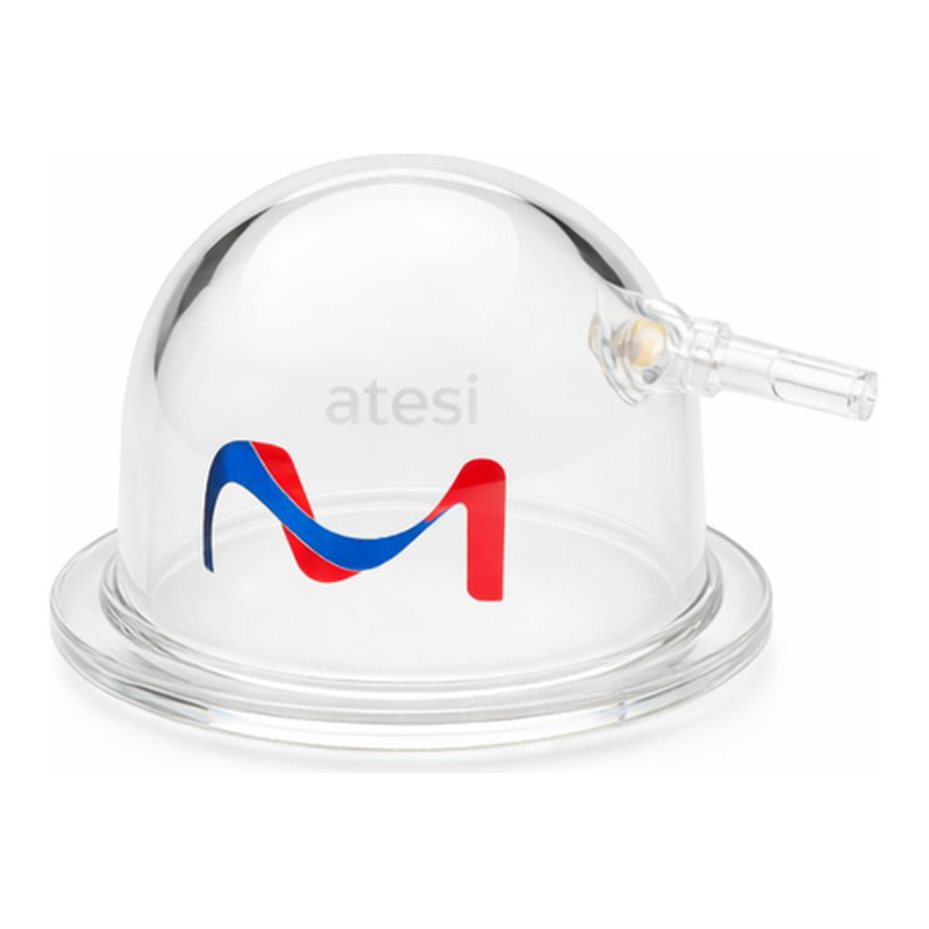 Merck Millipore Glass Cover for Vacuum Filtration