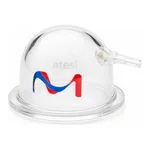 Merck Millipore Glass Cover for Vacuum Filtration