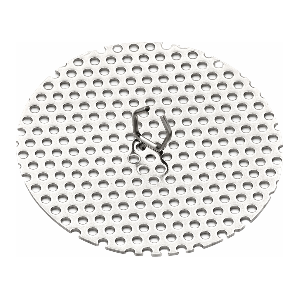 Merck Back-pressure Screen, 47 mm, stainless steel