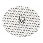 Merck Back-pressure Screen, 47 mm, stainless steel