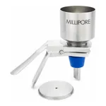 Merck Epifluorescence Filter Holder, 13 mm, stainless steel