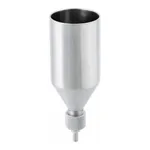 Merck Analytical Filter Holder 13 mm, stainless steel