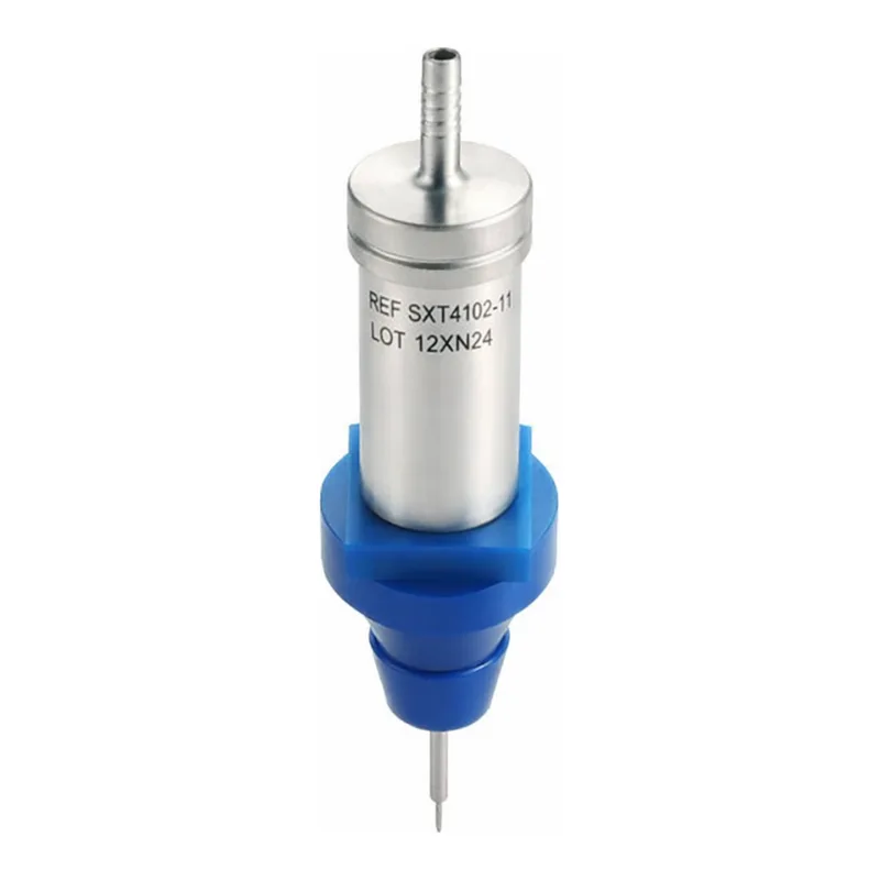 Merck Stainless Steel Pressure Filter Holder, 47 mm, 100 mL
