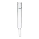 Merck Pyrex Micro filter funnel with sintered glass disc
