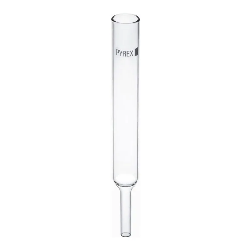 Merck Pyrex Micro filter funnel with sintered glass disc
