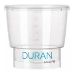 Merck DURAN Bottle Top Vacuum Filter Funnels