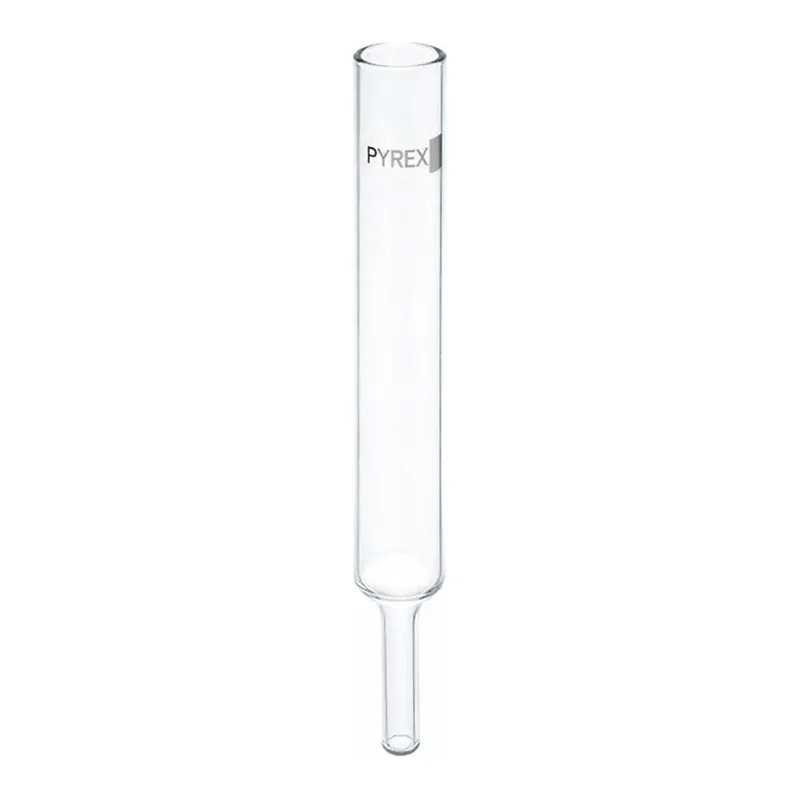Merck Pyrex Micro filter funnel with sintered glass disc