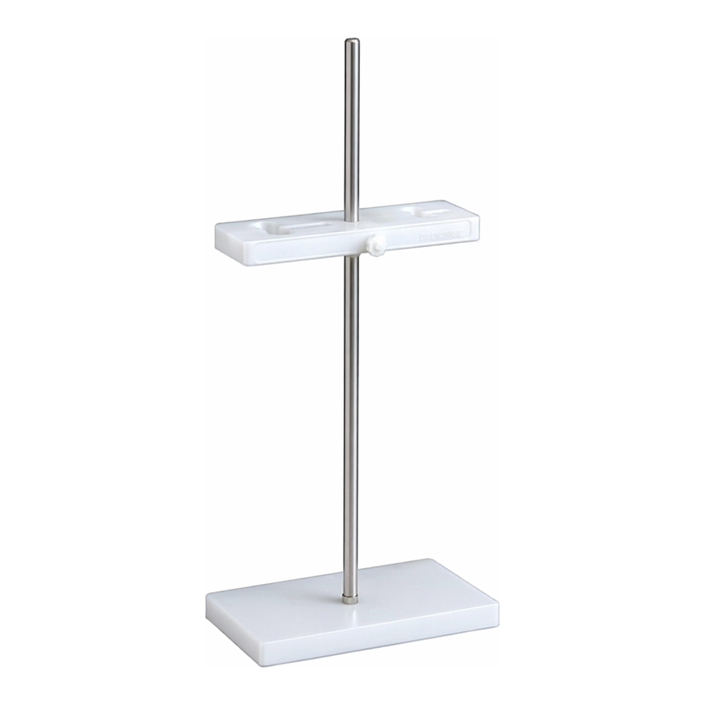 Merck BRAND filter funnel support with base plate