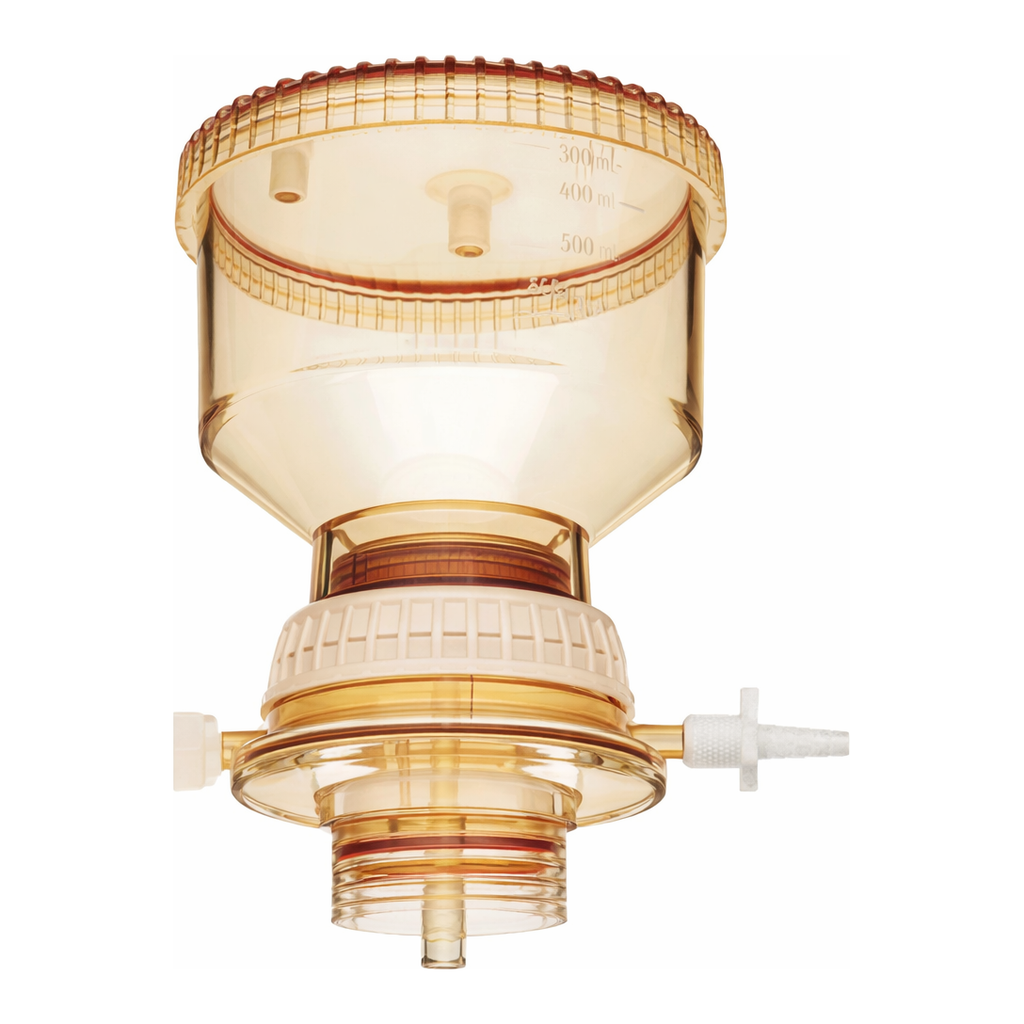 Merck Nalgene reusable 45 mm bottle top filter