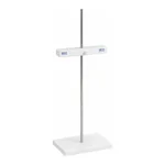 Merck BRAND filter funnel support with base plate