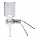 Merck Pyrex Vacuum filtration system for 47 mm membranes