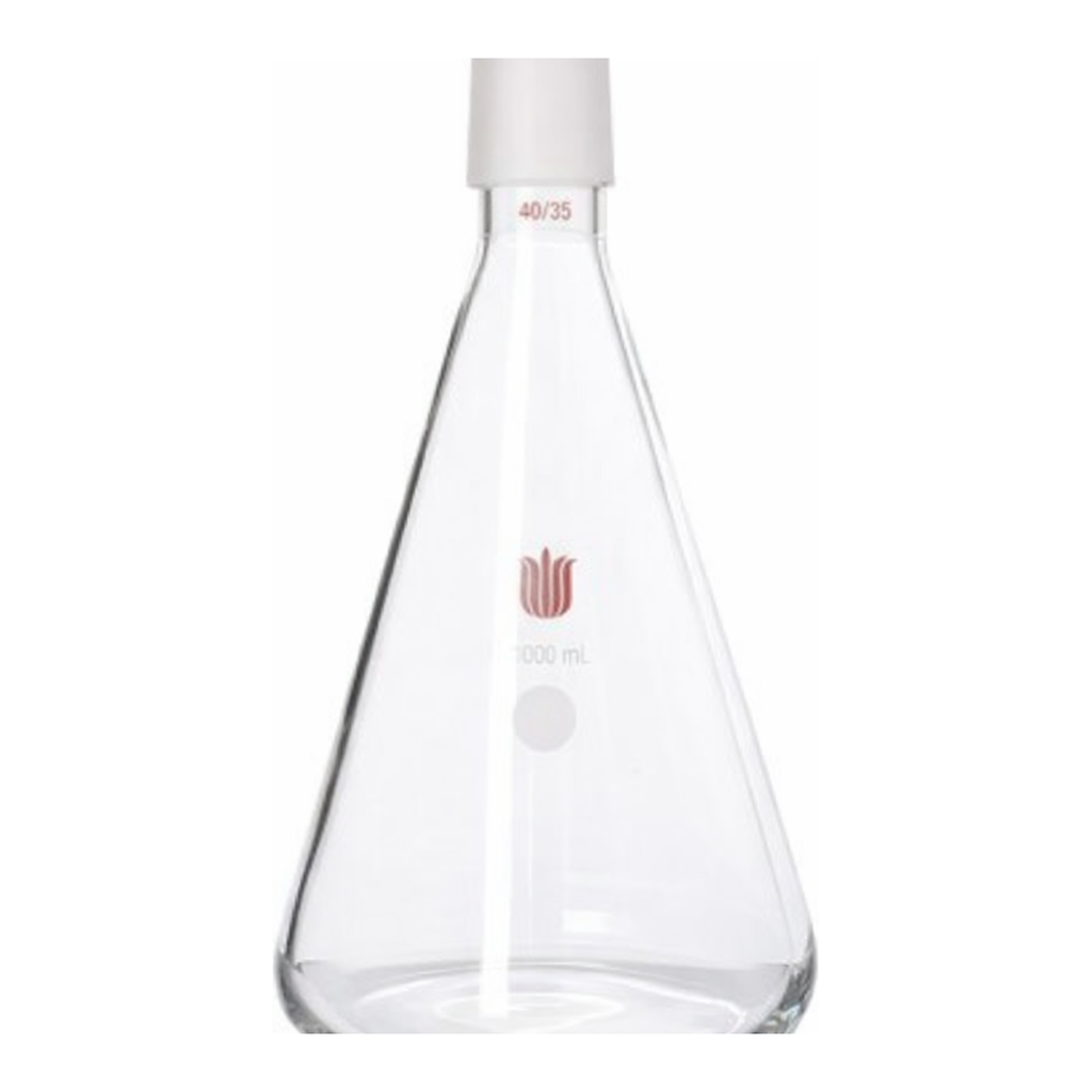 Merck Synthware 47 mm filtration apparatus with fritted support